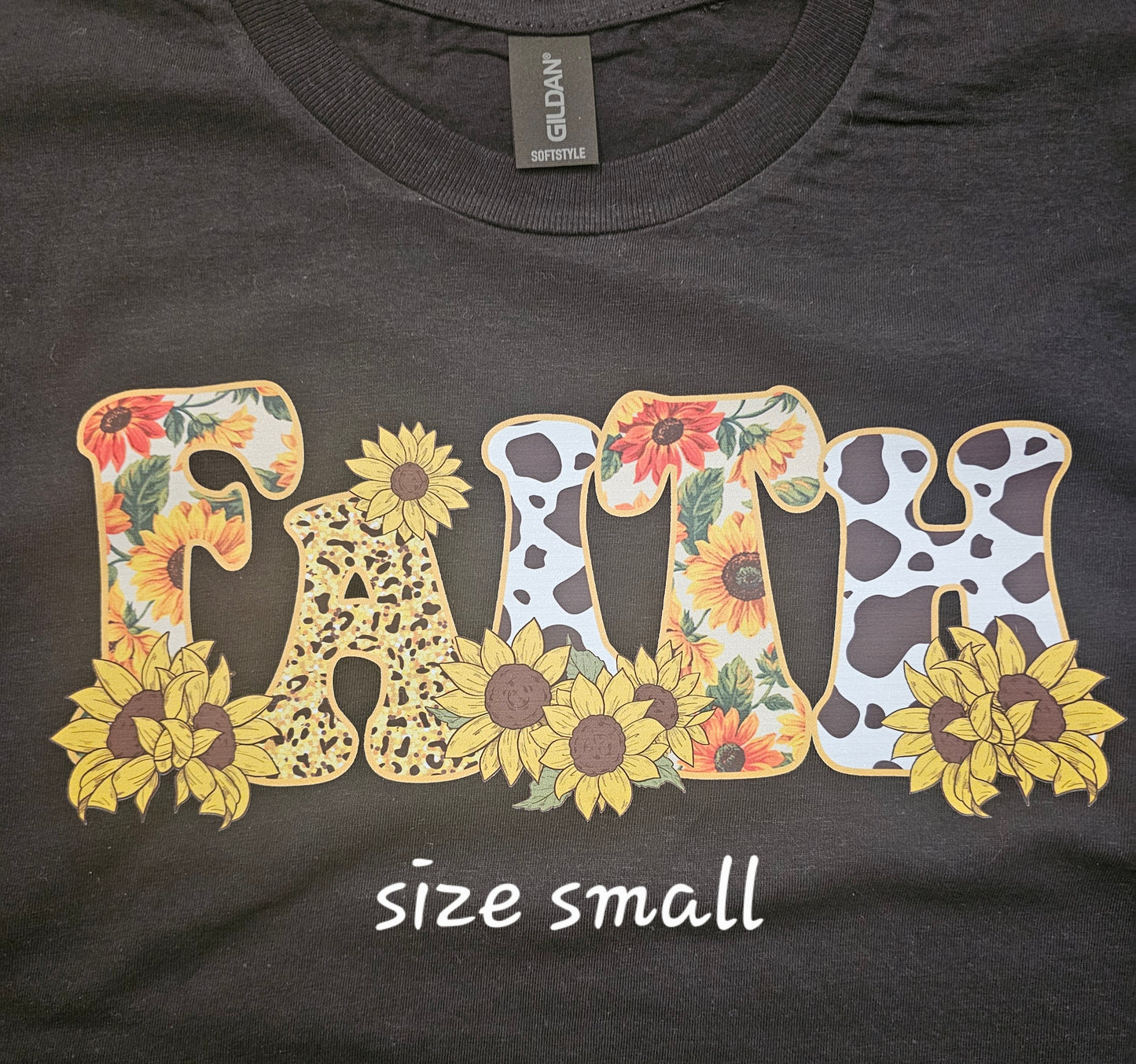 Size Small