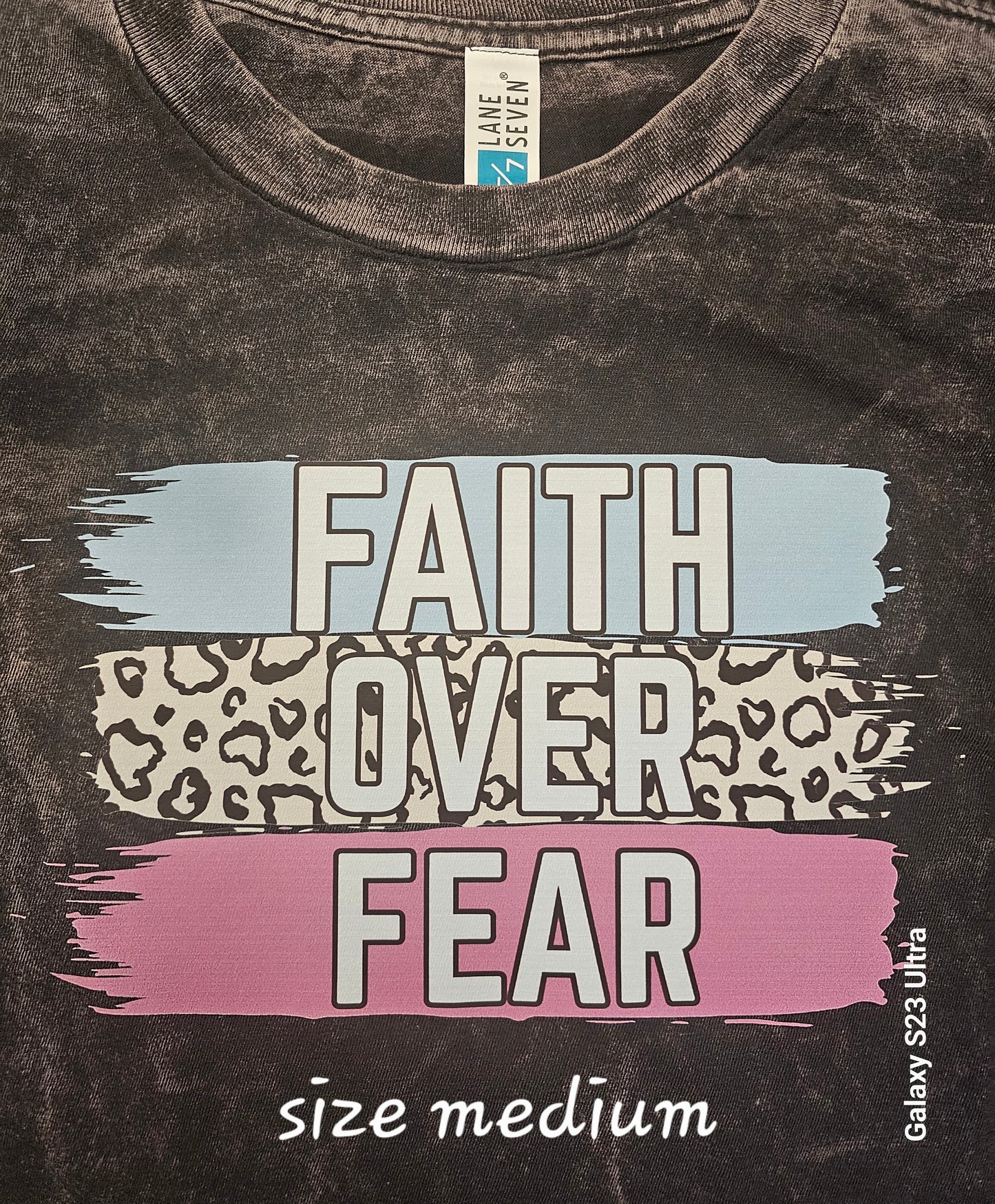 Size Medium
