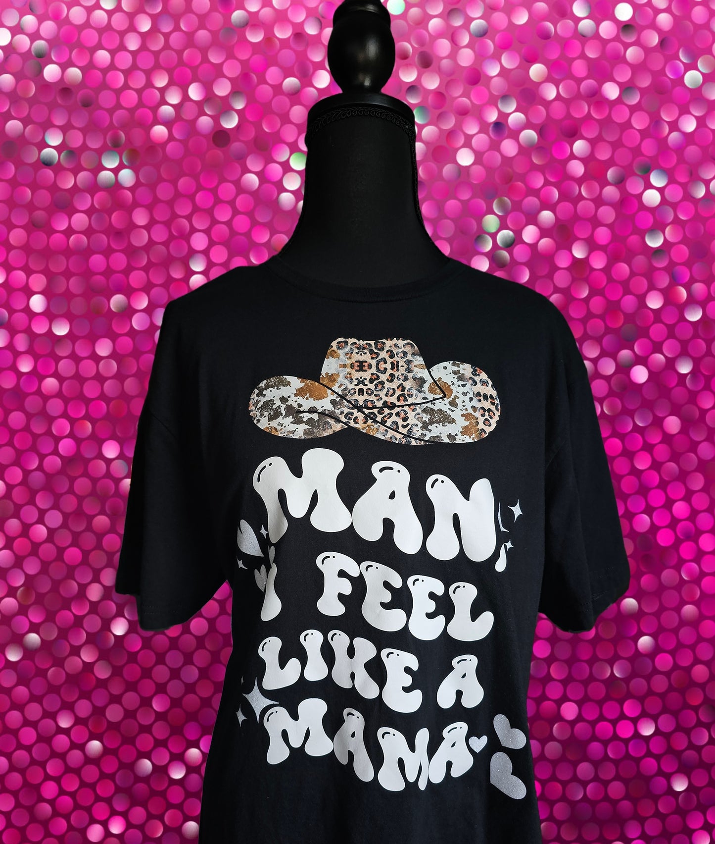 Mama Size Large