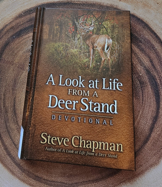 Men's Devotional