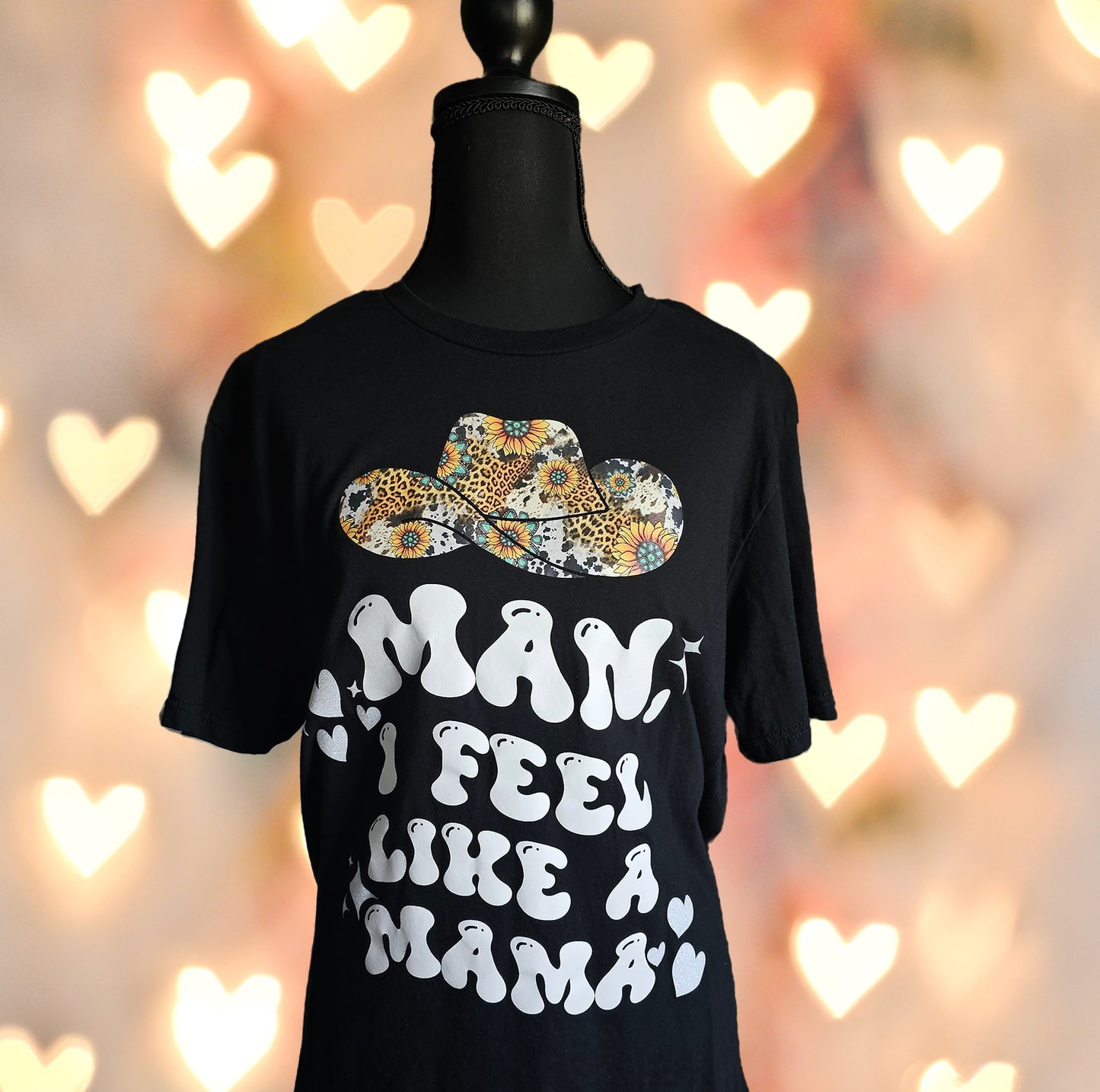 Mama Size Medium