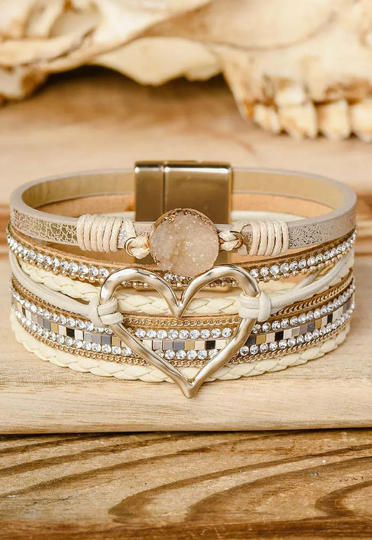 Bohemian Bracelet