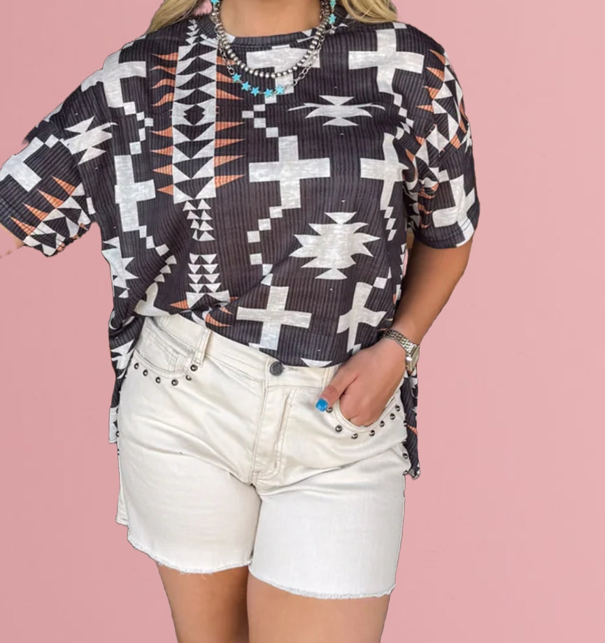 The Alamo Top