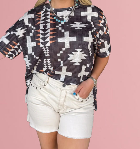 The Alamo Top